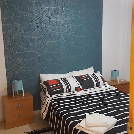 Apartamento El Isleno Apartment San Sebastian De La Gomera