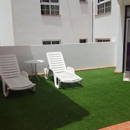 Apartamento El Isleno * San Sebastian De La Gomera