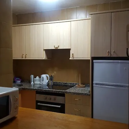 Apartamento El Isleno * San Sebastian De La Gomera